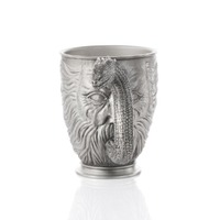 Royal Selangor Harry Potter Mug - Basilisk