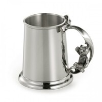 Royal Selangor Teddy Bears' Picnic - Swing Baby Mug In Gift Box