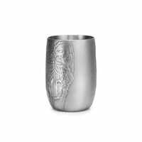 Royal Selangor Earth - Tiger Tumbler