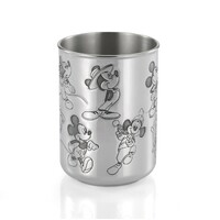 Royal Selangor Disney Tumbler - Mickey Mouse Through The Ages