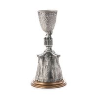 Royal Selangor Harry Potter Figurine - Limited Edition Goblet of Fire