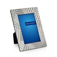 Royal Selangor Mirage - Dagobert Photo Frame 4x6