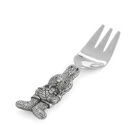 Royal Selangor Bunnies' Day Out - Aloha Cutlery Set