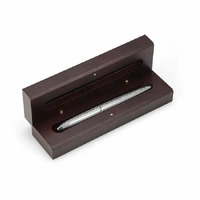 Royal Selangor Solus - Zurich Broad Nib Fountain Pen