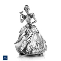 Royal Selangor Disney - Cinderella Music Carousel