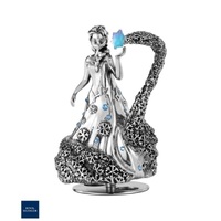 Royal Selangor Disney Music Carousel - Frozen Elsa Limited Edition