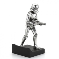 Royal Selangor Star Wars - Stormtrooper Figurine