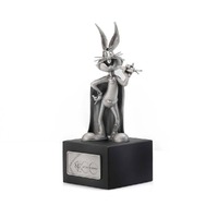 Royal Selangor - Bugs Bunny Superman Cosplay Figurine Limited Edition