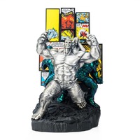 Royal Selangor Marvel - Limited Edition Incredible Hulk Origins Figurine