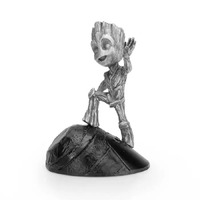 Royal Selangor Marvel - Groot Figurine