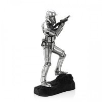 Royal Selangor Star Wars - Death Trooper Figurine