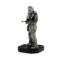 Royal Selangor Star Wars - Chewbacca Figurine Limited Edition