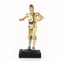 Royal Selangor Star Wars - C-3PO Figurine Limited Edition