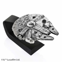 Royal Selangor Star Wars - Millennium Falcon Replica