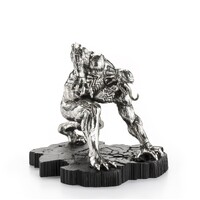 Royal Selangor Marvel Figurine - Venom Dark Origin