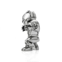 Royal Selangor Marvel Mini Figurine - Black Panther