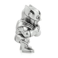 Royal Selangor Marvel - Wolverine Mini Figurine