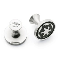 Royal Selangor Star Wars - Galactic Empire Cufflinks