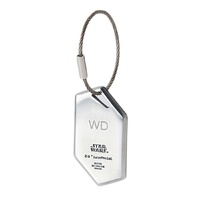 Royal Selangor Star Wars Keychain - Clone Trooper 2