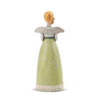 Demdaco Kelly Rae Roberts Figurine - Kindness Matters Angel