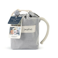 Demdaco Warm Heart Mug - Joyful Heart