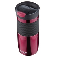 Contigo Travel Mug Byron Snapseal - 470ml Vivacious