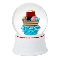 Hallmark Gifts - Noah's Ark Musical Snow Globe