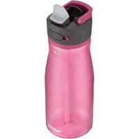 Contigo Drink Bottle Ashland 2.0 Autospout - 946ml Dragon Fruit