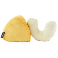 Hallmark Better Together Magnetic Plush - Mac and Cheese