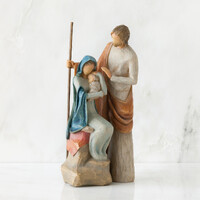 Willow Tree - Holy Family Collection - The Holy Family