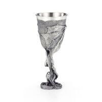 Royal Selangor The Lord Of The Rings - Smaug Goblet