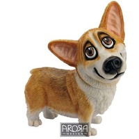 Pets With Personality - Little Paws - Foxy Corgi