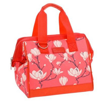 Sachi Insulated Lunch Tote - Magnolia