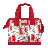 Sachi Insulated Lunch Tote - Bottlebrush