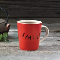 Ellen Degeneres By Royal Doulton - Mug - Smile