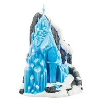 Frozen Village - Elsa's Ice Palace