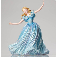 Disney Showcase Couture De Force - Cinderella Live Action