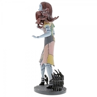 Disney Showcase Grand Jester Studios - The Nightmare Before Christmas Sally Vinyl Figurine