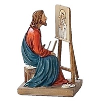 Roman Inc - Saint Luke - Patron of Artists and Doctors
