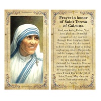 Roman Inc - Blessed Mother Teresa of Calcutta