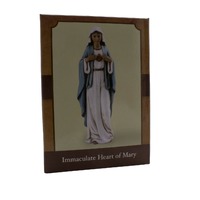 Joseph's Studio - Immaculate Heart Of Mary - Universal Patron