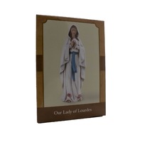 Joseph's Studio - Our Lady Of Grace - Lady Of The Miraculous Medal