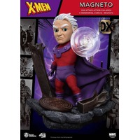 Beast Kingdom Egg Attack - Marvel X-Men Magneto Deluxe Version