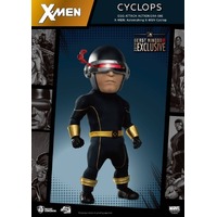 Beast Kingdom Egg Attack - Marvel Astonishing X-Men Cyclops