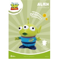 Beast Kingdom Piggy Bank - Disney Pixar Toy Story Alien