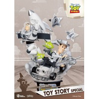 Beast Kingdom D Stage - Disney Pixar Toy Story Special Edition