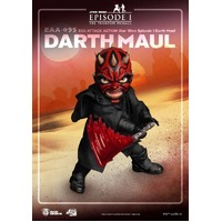 Beast Kingdom Egg Attack - Star Wars Darth Maul