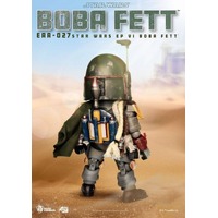 Beast Kingdom Egg Attack - Star Wars Boba Fett