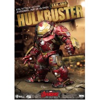 Beast Kingdom Egg Attack - Marvel Avengers Age of Ultron Hulkbuster