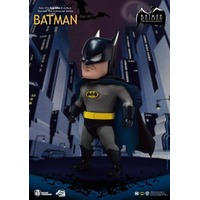 Beast Kingdom Egg Attack - DC Comics Batman the Animated Series Batman